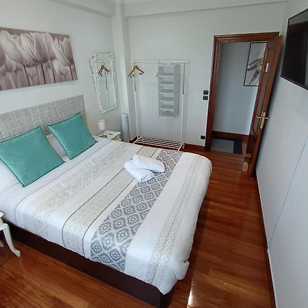 Habitacion 1 Con Vistas Μπιλμπάο Εξωτερικό φωτογραφία