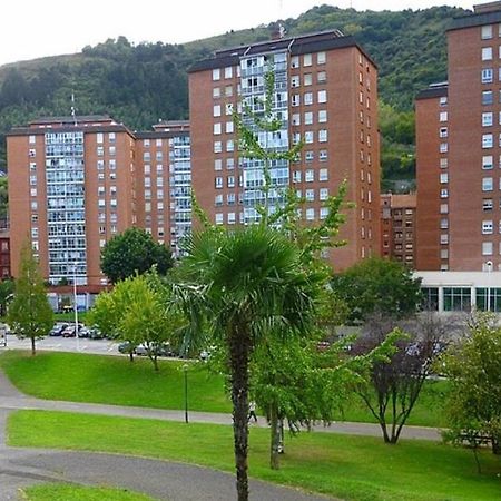 Habitacion 1 Con Vistas Μπιλμπάο Εξωτερικό φωτογραφία